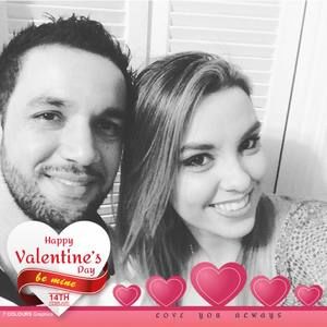 Meet your Posher, Andriele